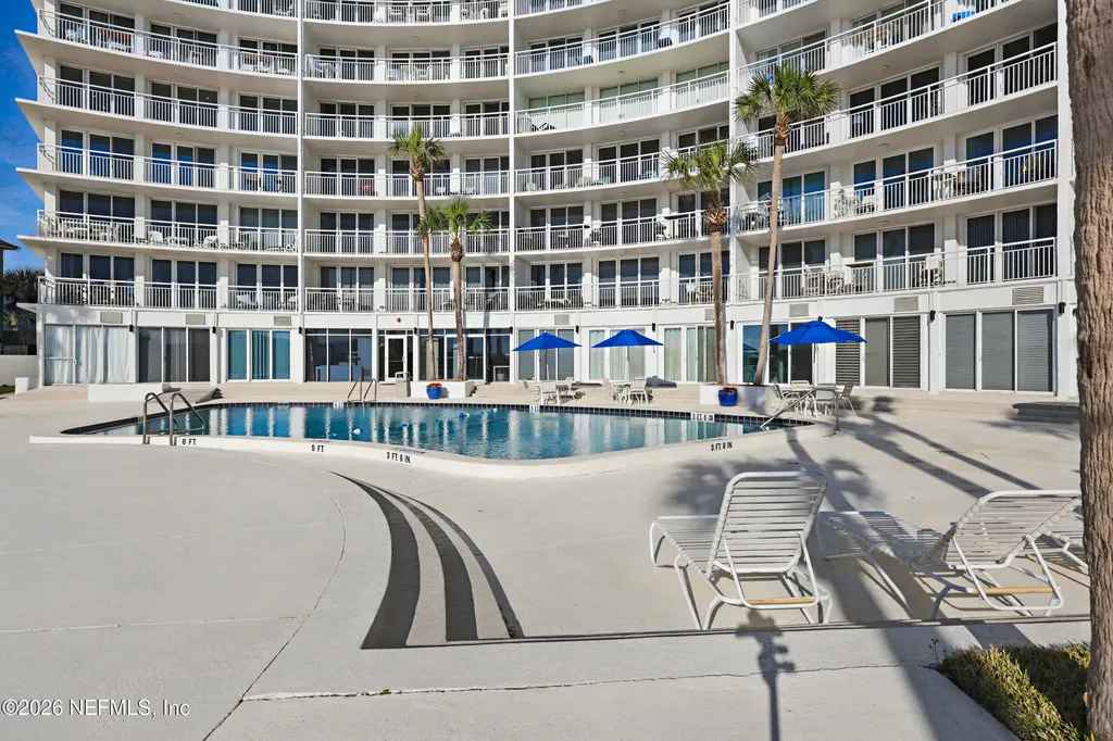 1601 Ocean Drive S Jacksonville Beach FL 32250