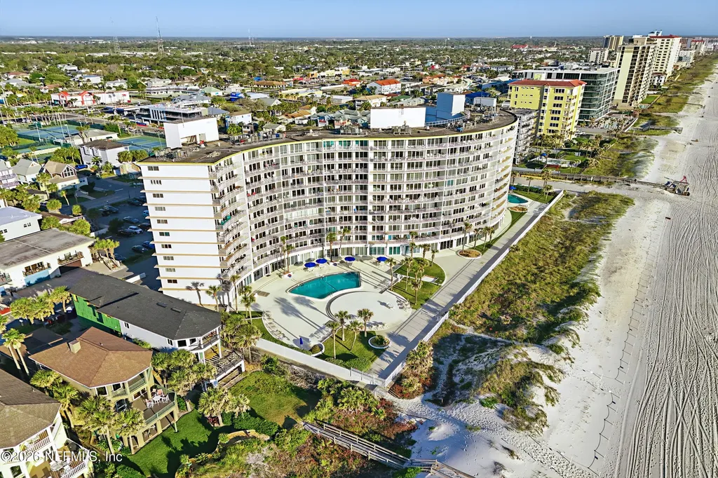 1601 Ocean Drive S Jacksonville Beach FL 32250