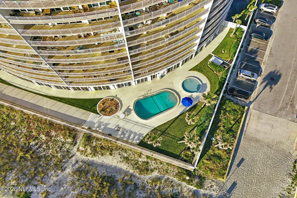1601 Ocean Drive S Jacksonville Beach FL 32250