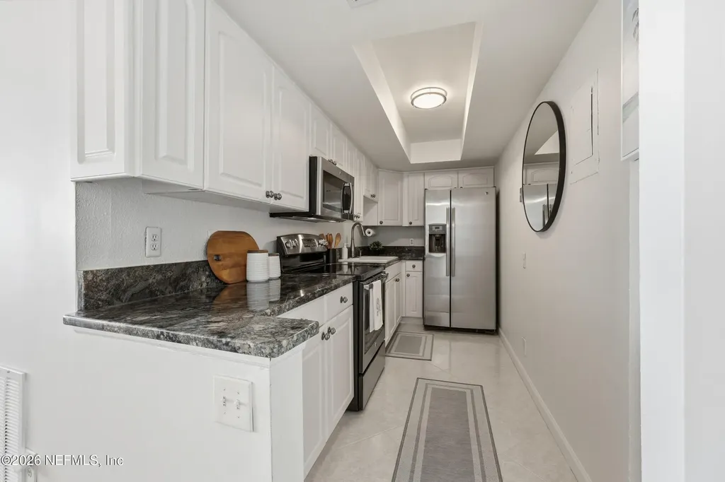 1601 Ocean Drive S Jacksonville Beach FL 32250