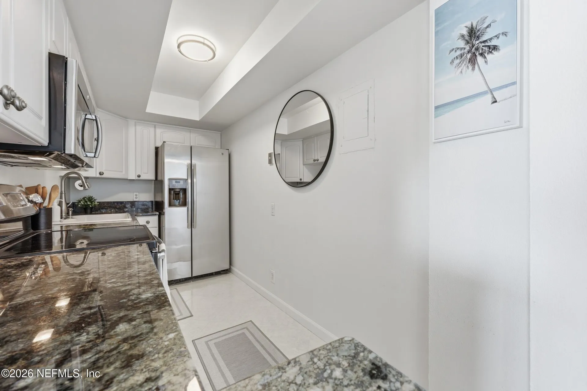 1601 Ocean Drive S Jacksonville Beach FL 32250