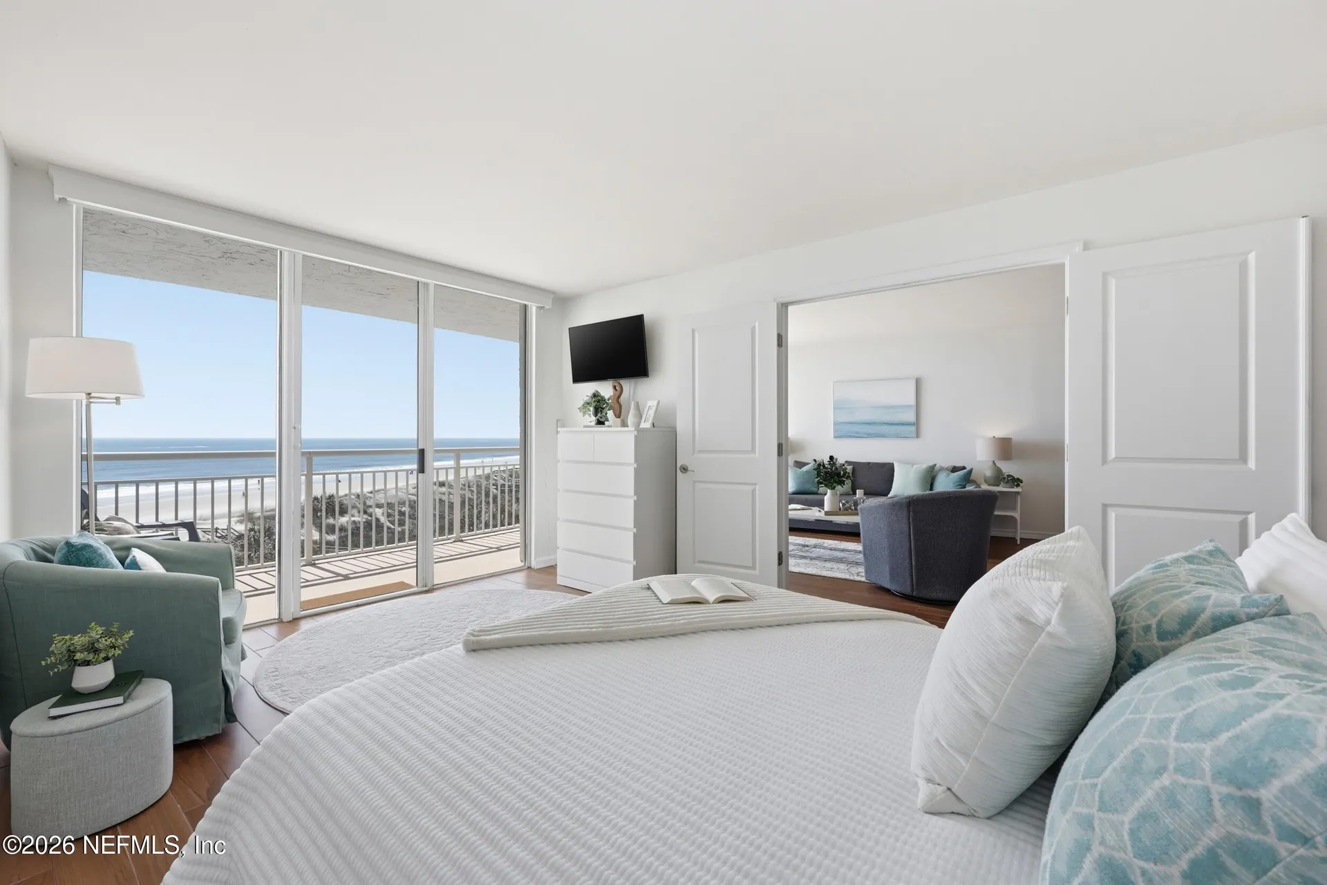 1601 Ocean Drive S Jacksonville Beach FL 32250