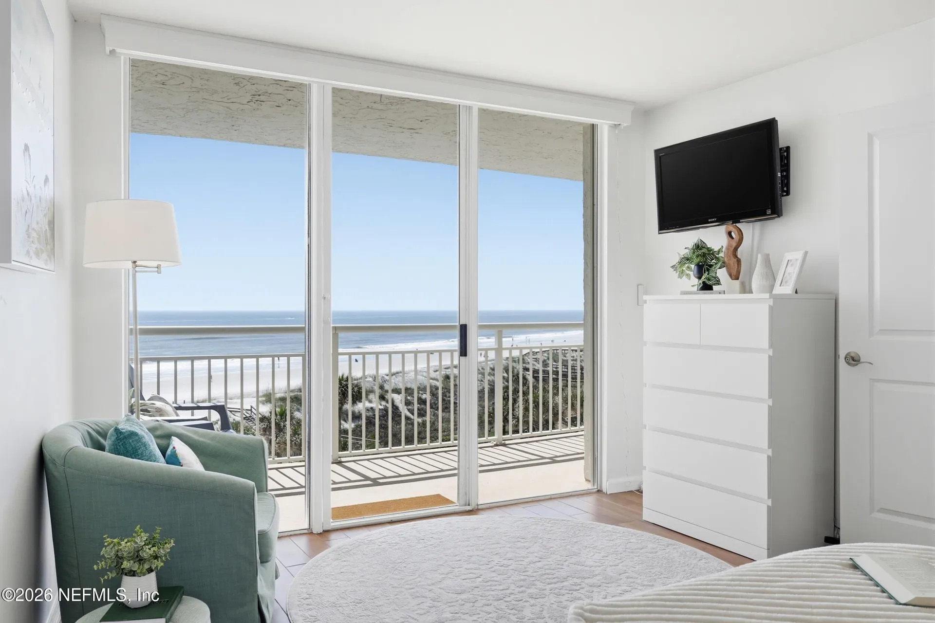 1601 Ocean Drive S Jacksonville Beach FL 32250