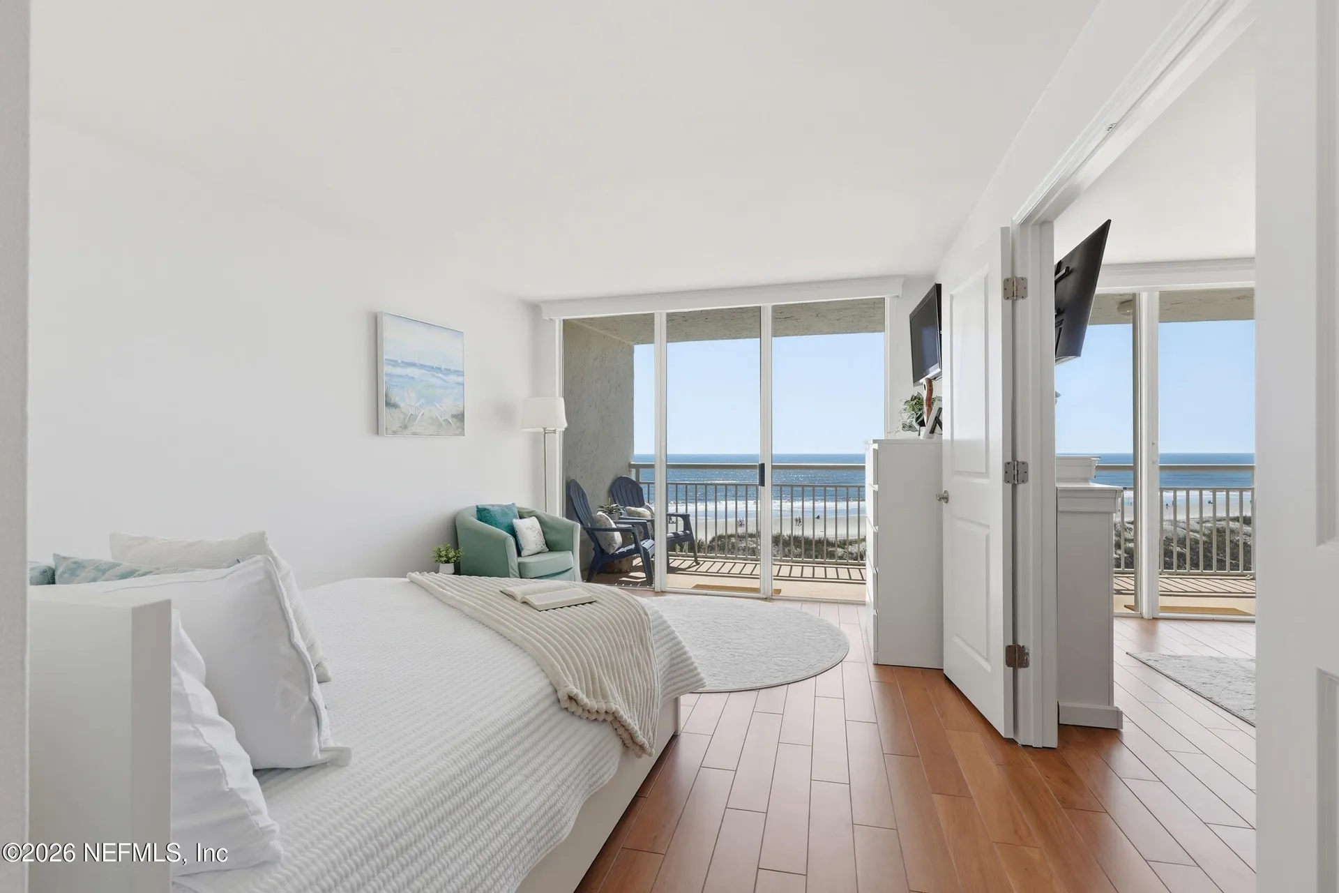 1601 Ocean Drive S Jacksonville Beach FL 32250