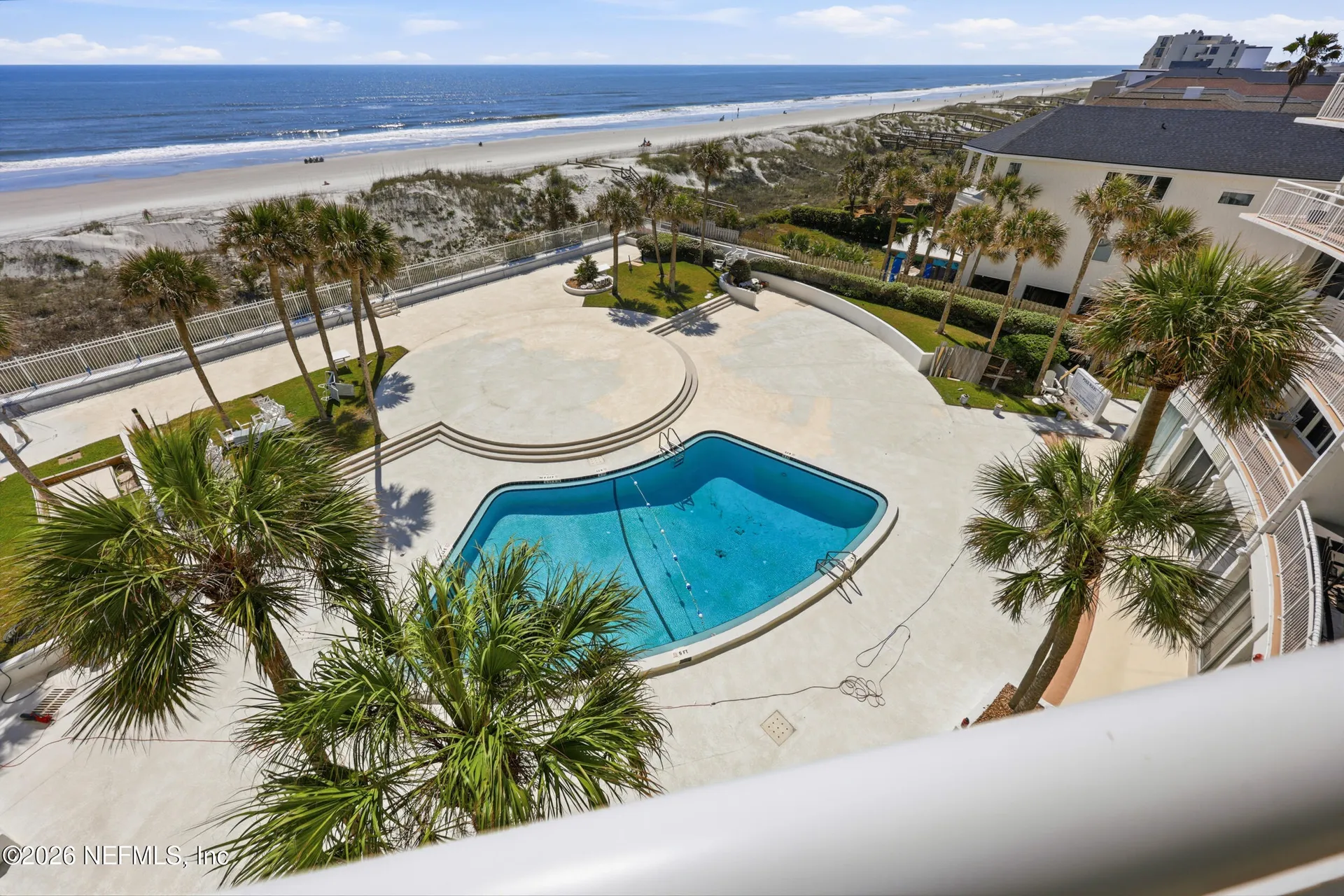 1601 Ocean Drive S Jacksonville Beach FL 32250
