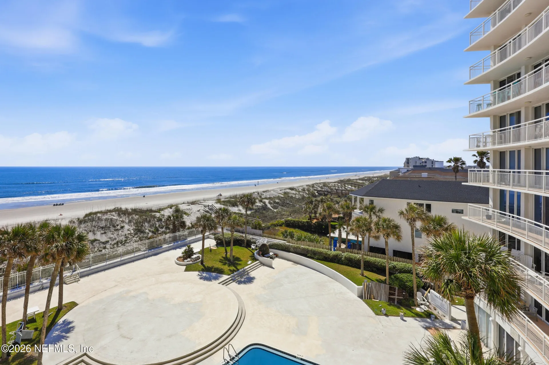 1601 Ocean Drive S Jacksonville Beach FL 32250