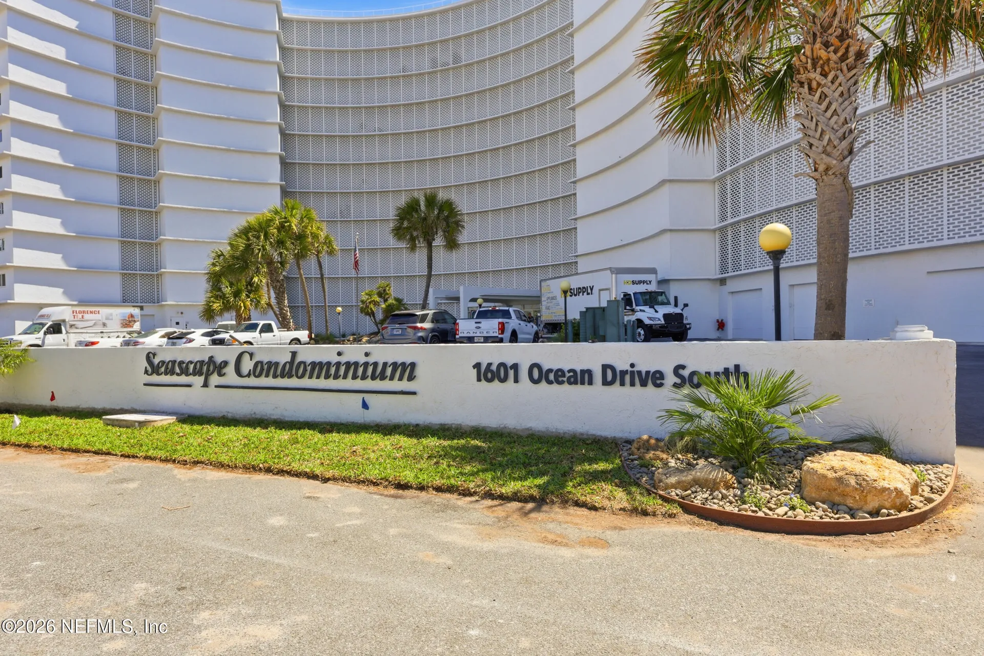 1601 Ocean Drive S Jacksonville Beach FL 32250