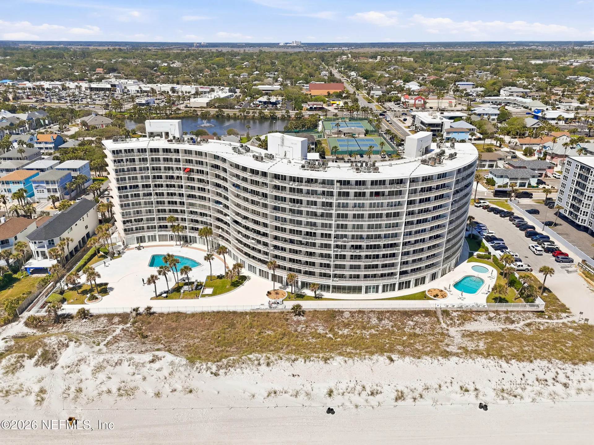 1601 Ocean Drive S Jacksonville Beach FL 32250