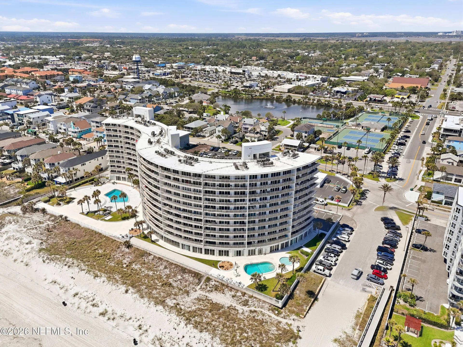 1601 Ocean Drive S Jacksonville Beach FL 32250