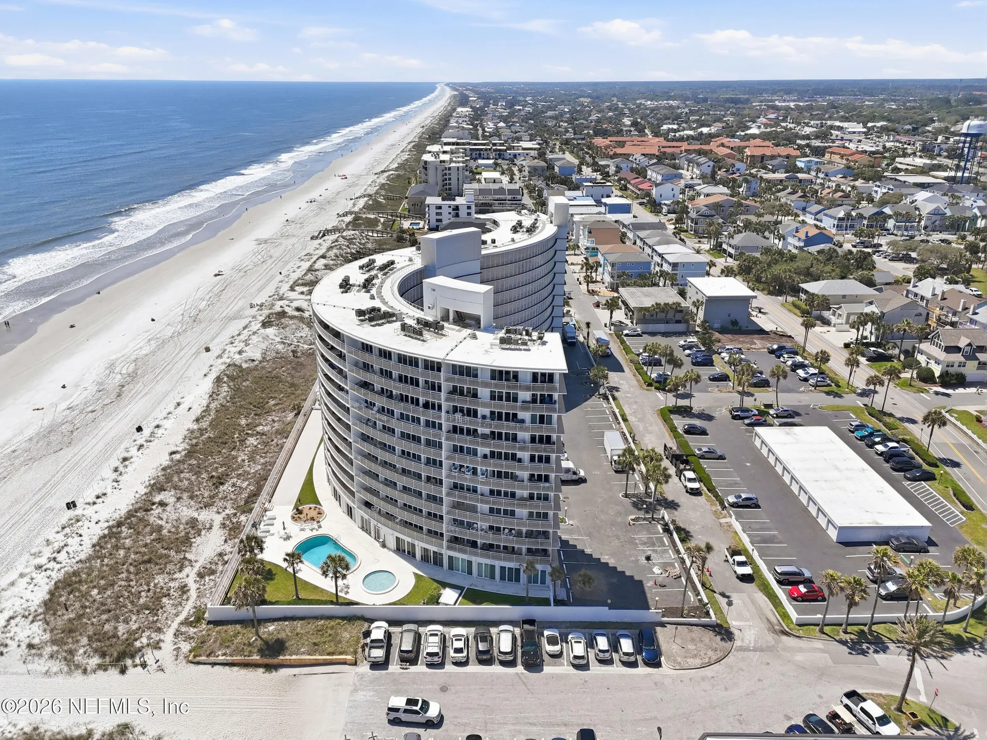 1601 Ocean Drive S Jacksonville Beach FL 32250