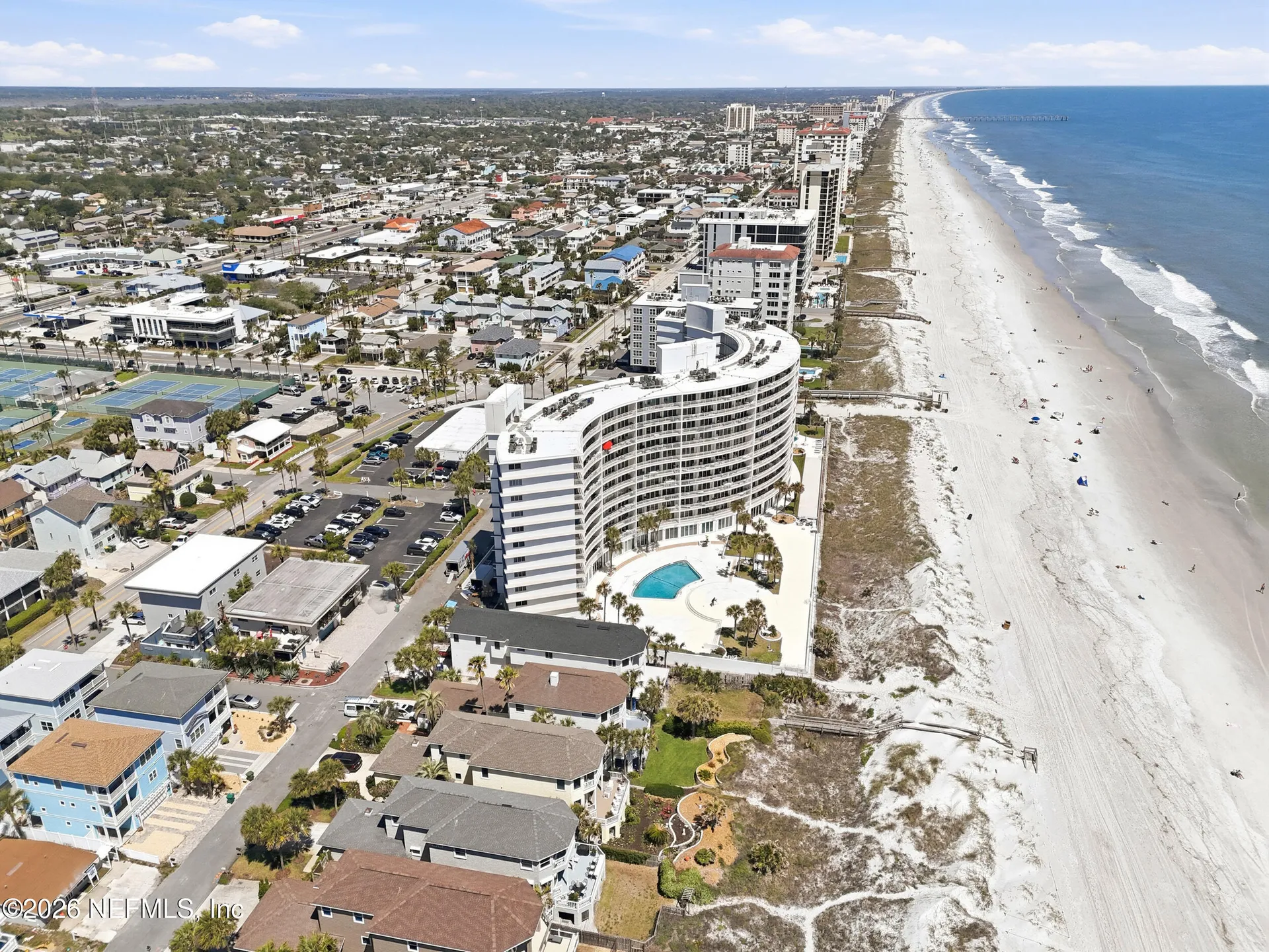 1601 Ocean Drive S Jacksonville Beach FL 32250