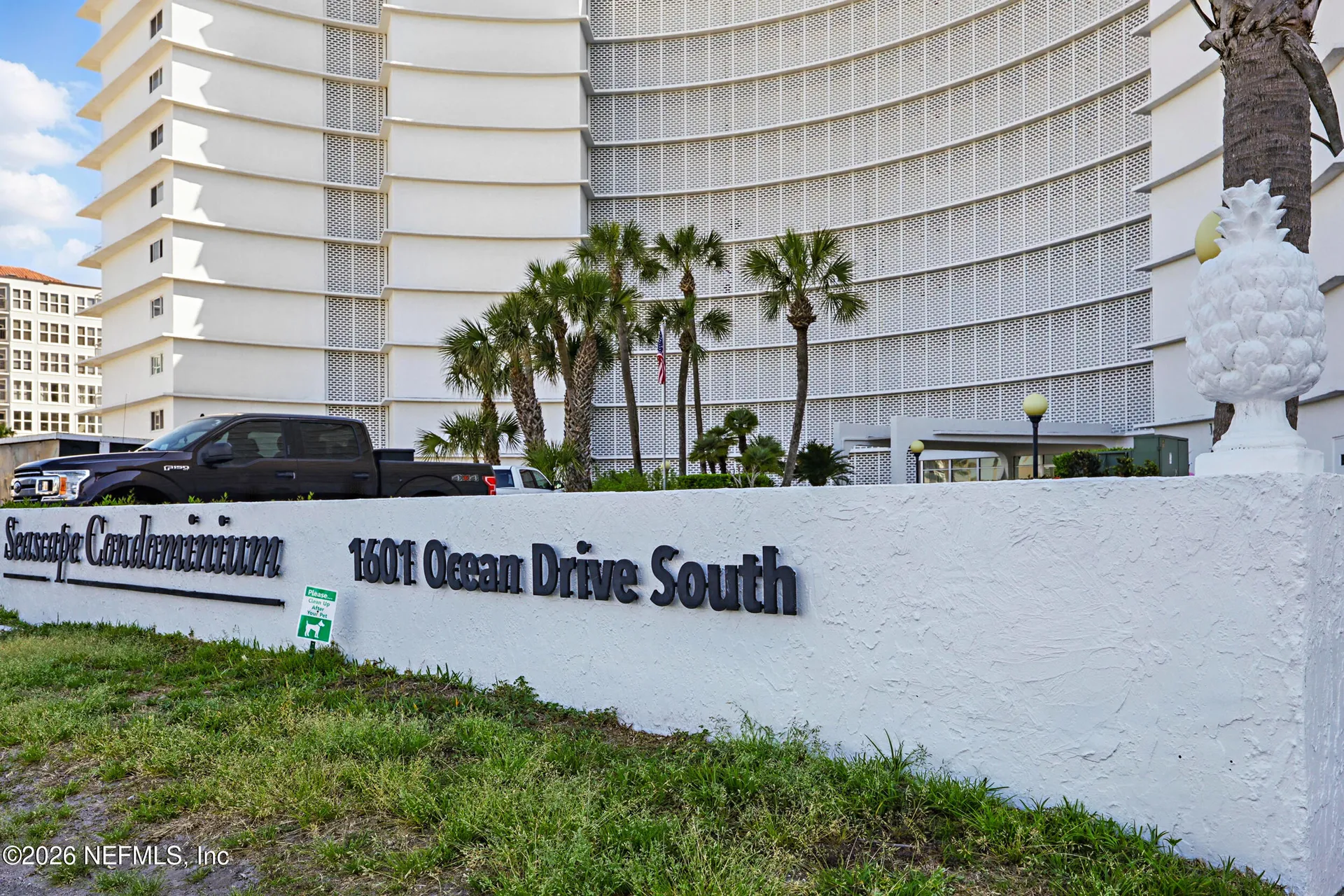 1601 Ocean Drive S Jacksonville Beach FL 32250