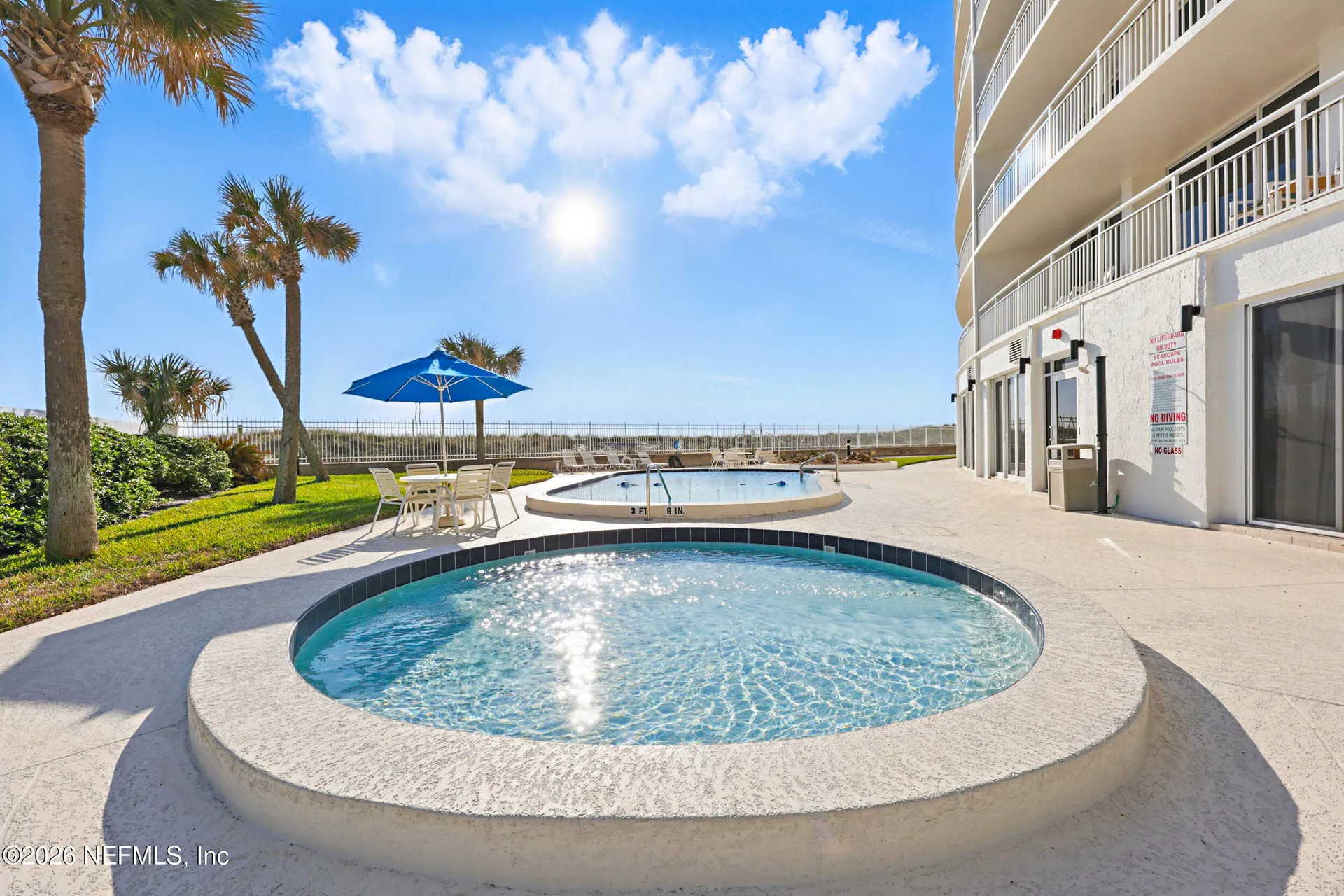 1601 Ocean Drive S Jacksonville Beach FL 32250