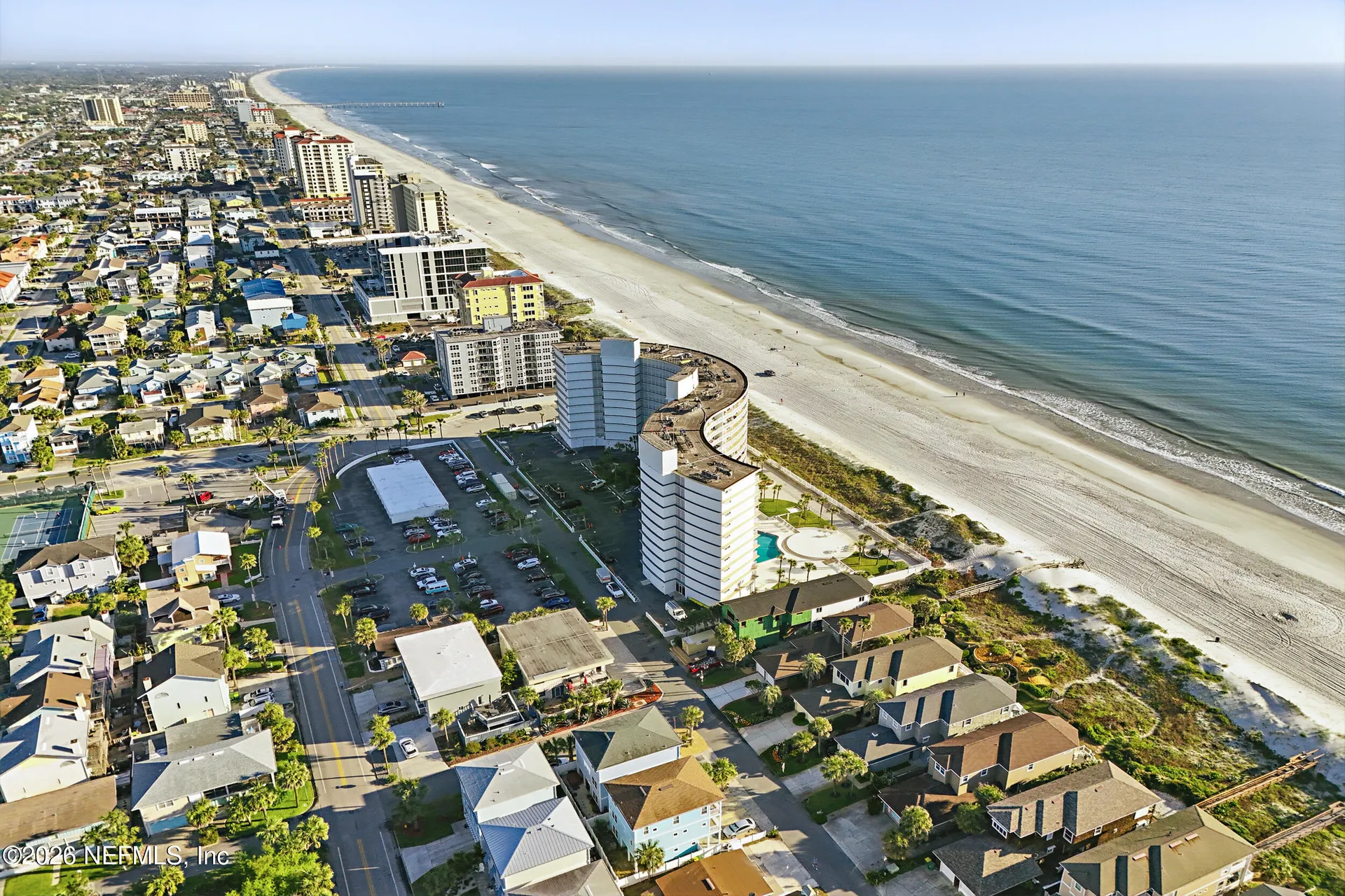 1601 Ocean Drive S Jacksonville Beach FL 32250