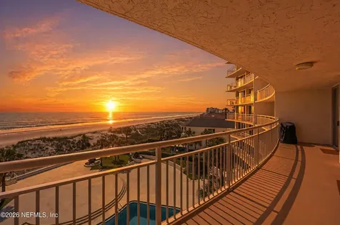 1601 Ocean Drive Jacksonville Beach FL 32250