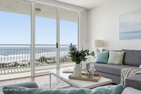 1601 Ocean Drive S Jacksonville Beach FL 32250