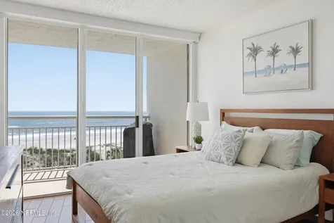 1601 Ocean Drive S Jacksonville Beach FL 32250