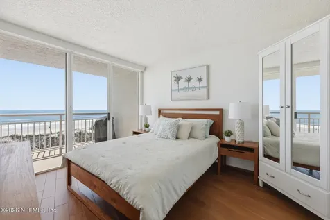 1601 Ocean Drive Jacksonville Beach FL 32250