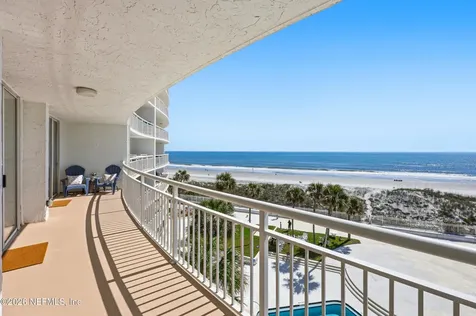 1601 Ocean Drive Jacksonville Beach FL 32250
