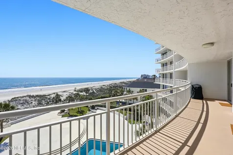 1601 Ocean Drive Jacksonville Beach FL 32250