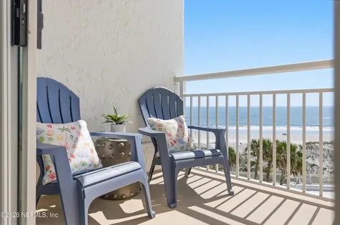 1601 Ocean Drive Jacksonville Beach FL 32250