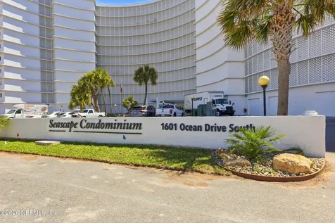 1601 Ocean Drive Jacksonville Beach FL 32250