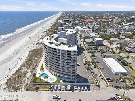 1601 Ocean Drive Jacksonville Beach FL 32250