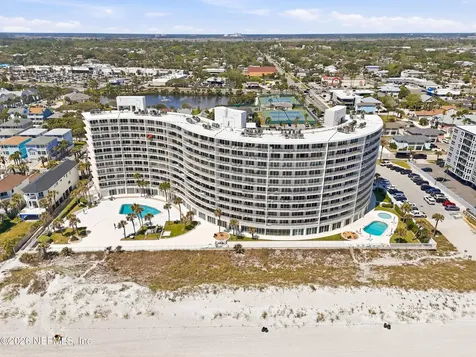 1601 Ocean Drive Jacksonville Beach FL 32250