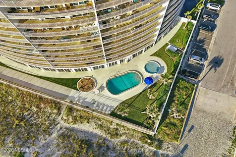 1601 Ocean Drive Jacksonville Beach FL 32250