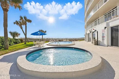 1601 Ocean Drive Jacksonville Beach FL 32250