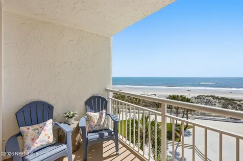 1601 Ocean Drive Jacksonville Beach FL 32250
