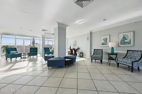 1601 Ocean Drive Jacksonville Beach FL 32250