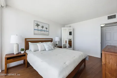 1601 Ocean Drive S Jacksonville Beach FL 32250