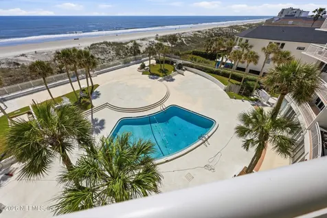 1601 Ocean Drive S Jacksonville Beach FL 32250