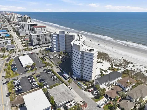 1601 Ocean Drive S Jacksonville Beach FL 32250