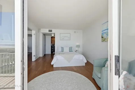 1601 Ocean Drive S Jacksonville Beach FL 32250