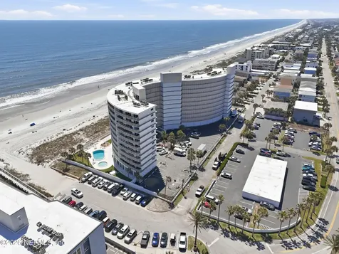 1601 Ocean Drive S Jacksonville Beach FL 32250