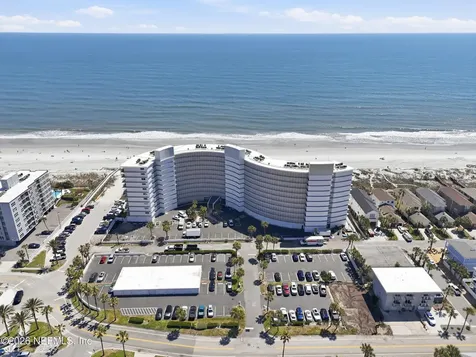 1601 Ocean Drive S Jacksonville Beach FL 32250