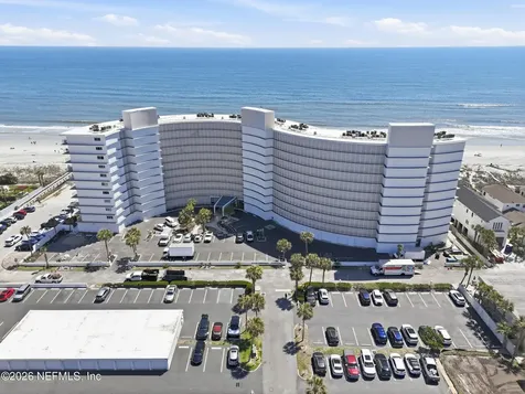 1601 Ocean Drive S Jacksonville Beach FL 32250