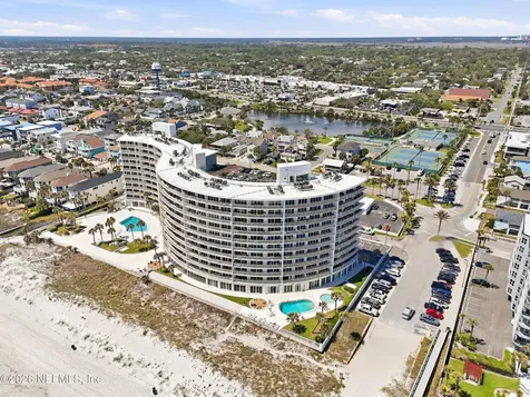 1601 Ocean Drive S Jacksonville Beach FL 32250