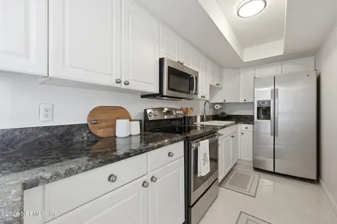 1601 Ocean Drive Jacksonville Beach FL 32250
