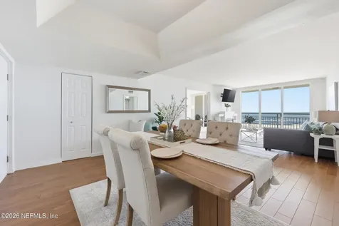 1601 Ocean Drive S Jacksonville Beach FL 32250