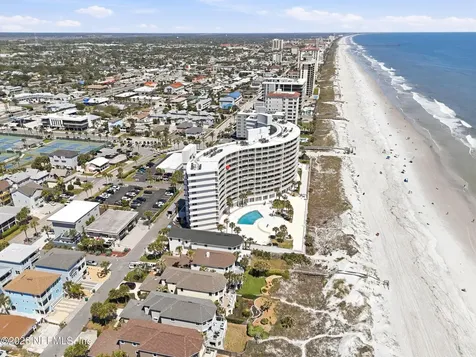 1601 Ocean Drive S Jacksonville Beach FL 32250