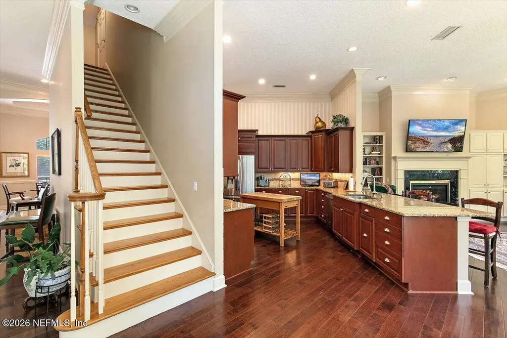 124 Haverhill Drive Ponte Vedra Beach FL 32082