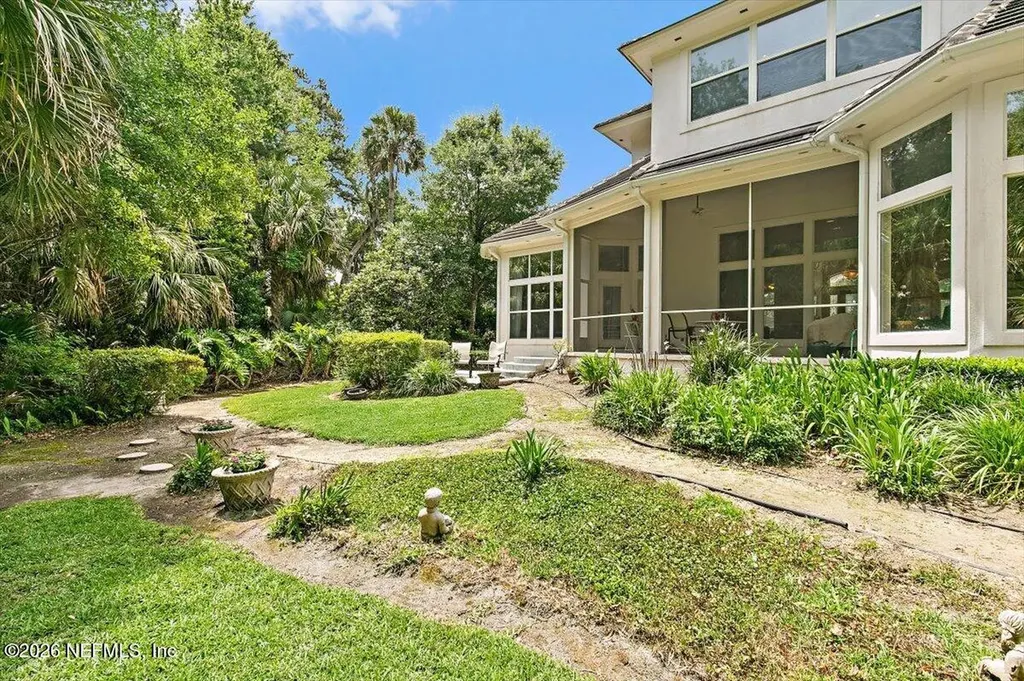 124 Haverhill Drive Ponte Vedra Beach FL 32082
