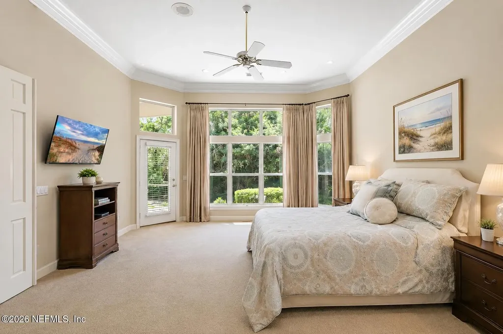124 Haverhill Drive Ponte Vedra Beach FL 32082