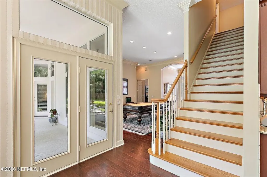 124 Haverhill Drive Ponte Vedra Beach FL 32082
