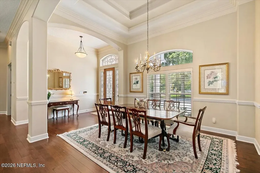 124 Haverhill Drive Ponte Vedra Beach FL 32082