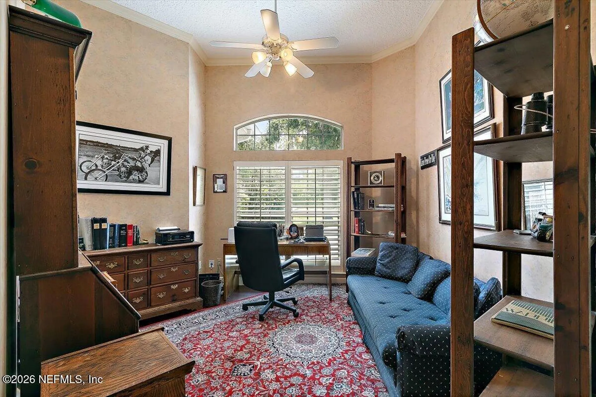 124 Haverhill Drive Ponte Vedra Beach FL 32082