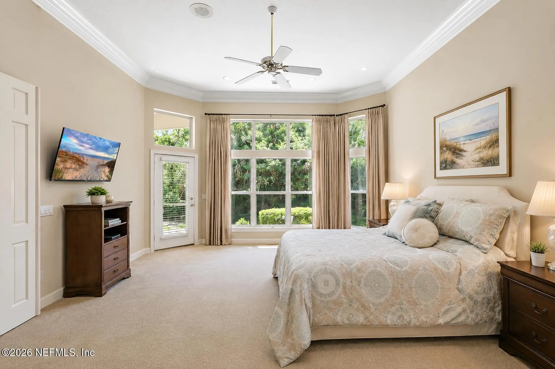 124 Haverhill Drive Ponte Vedra Beach FL 32082